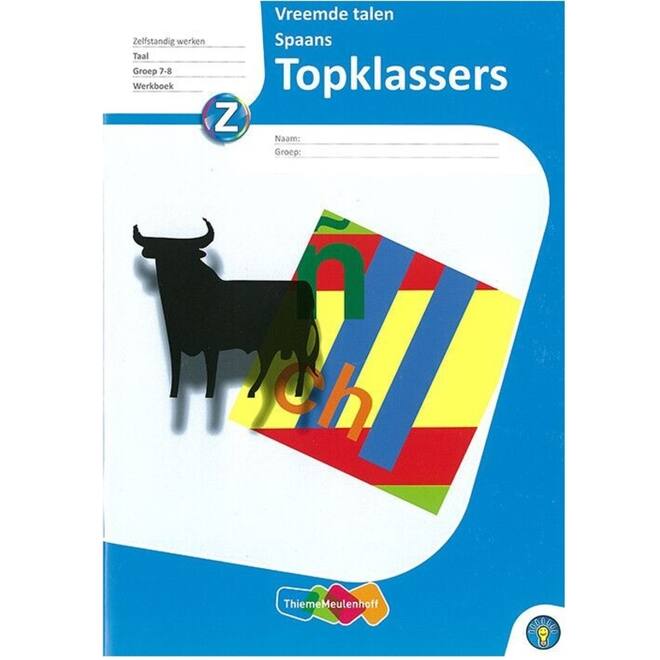 Topklassers: Vreemde talen | Alle materialen